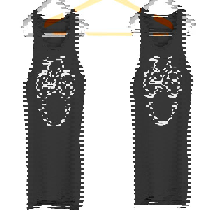 Diseño De BicicletasBicicletas Para Ciclistas Y Ciclistas Camiseta sin mangas