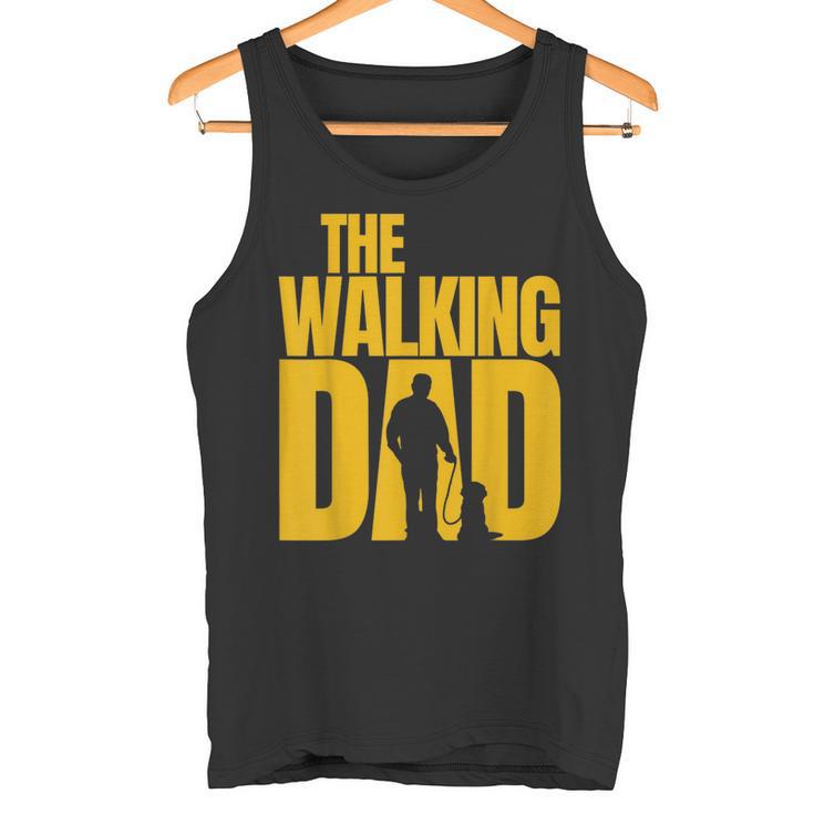 Dog Dad S Tank Top