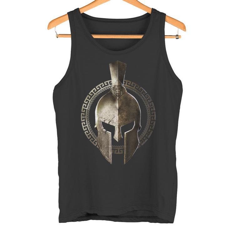 Camisoleta CMSLT Camiseta Spartan Original, Espartanos