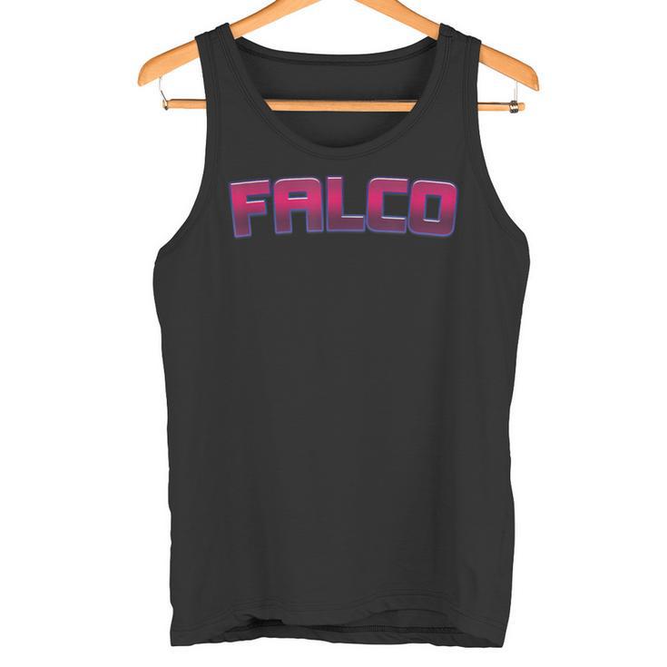 Falco Tank Top