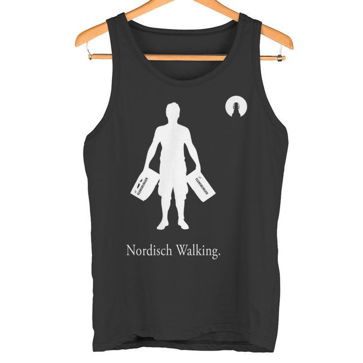 Flensburger Nordic Walking Tank Top