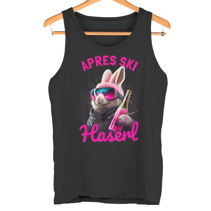 Haserl Apres Ski Apres-Ski Tank Top