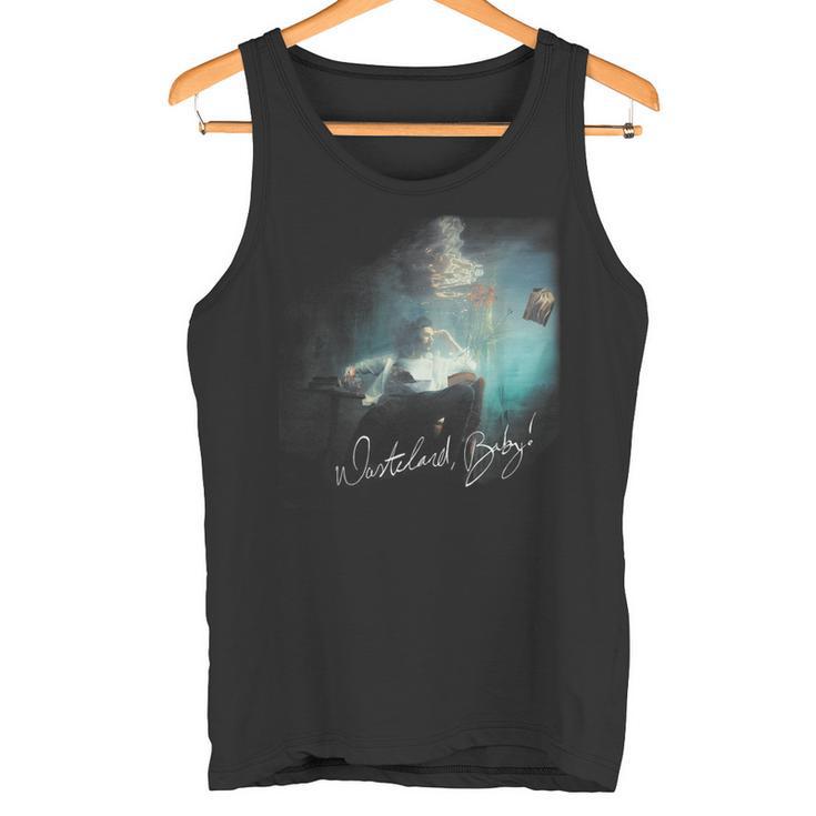 Hozier Wasteland Baby Tank Top