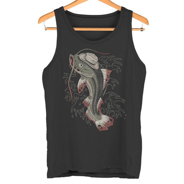 Hunt Tank Top