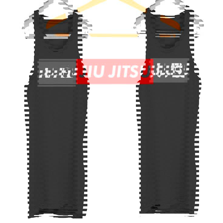 Jiu Jitsu T Bjj Para Hombres O Mujeres Camiseta sin mangas