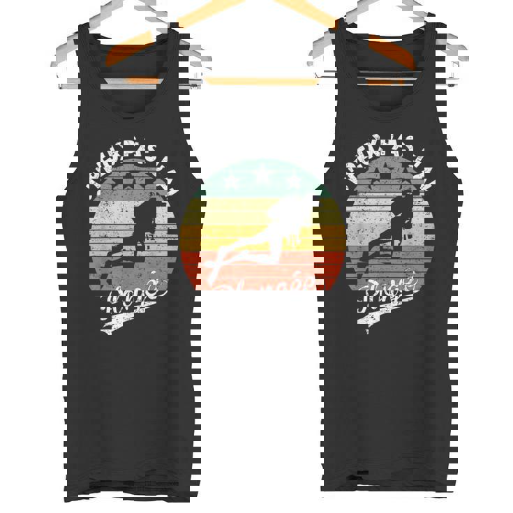 J'peux Pas J'ai Plongée Cadeau Amateurs Plongée Sous Marine Débardeur e