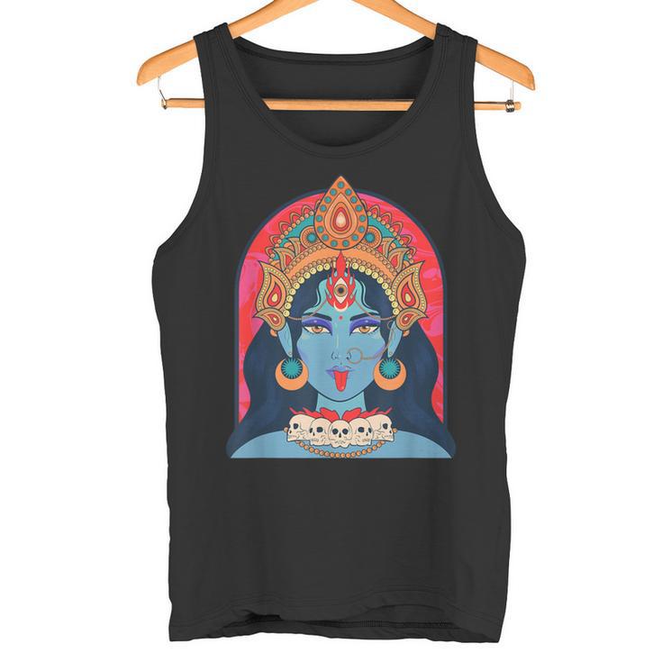 Kali Tank Top