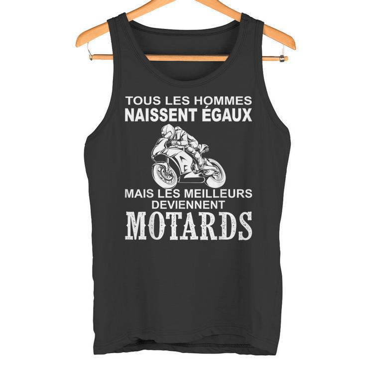 Hoodie Message Moto Sweat à Capuche Motard - Message Humour 'Tous Les Hommes Naissent égaux' - Cadeau Moto Sweat Coton Motocycliste Hoodie Message Moto Sweat à Capuche Motard - Message Humour 'Tous Les Hommes Naissent égaux' - Cadeau Moto Sweat Coton Motocycliste