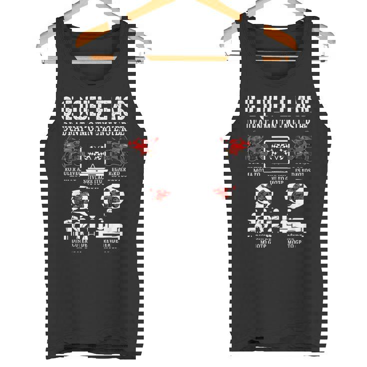 Moto Gp Ce Que Je Fais Moto Gp Courses Motard Humour Débardeur e