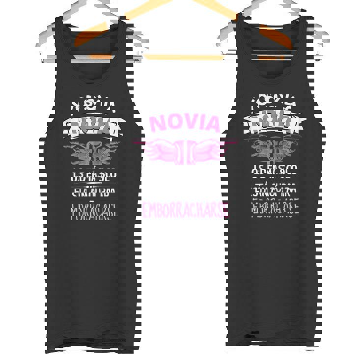 Mujer Despedida De Soltera Set 33 Frases Despedida Soltera Camiseta Camiseta sin mangas
