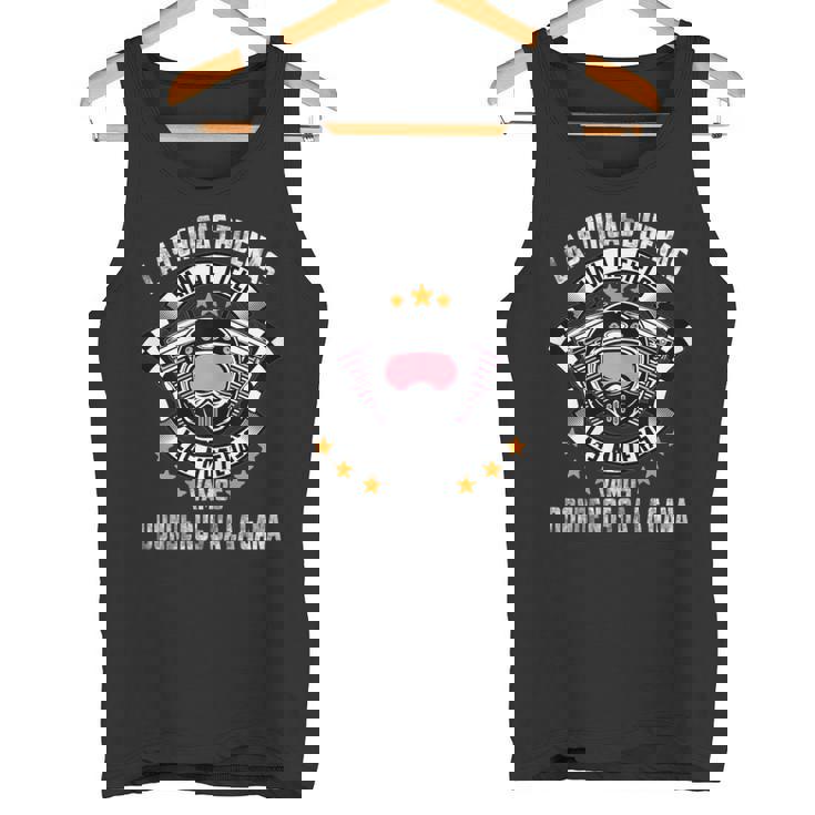 Mujer Motera Vintage Para Mujer Camiseta sin mangas