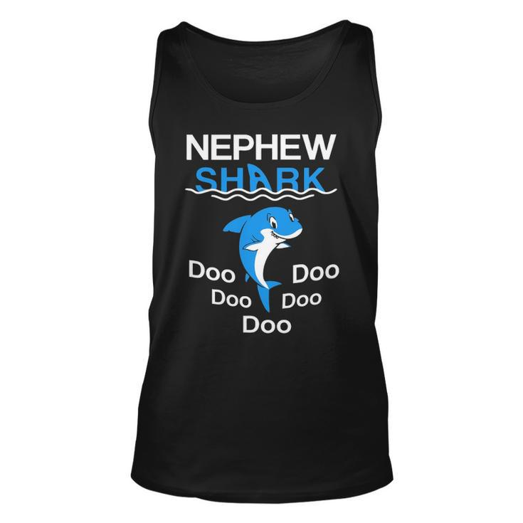 Nephew Shark Tank Top