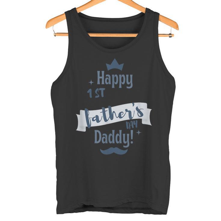 Papaatertag Motiv Tank Top