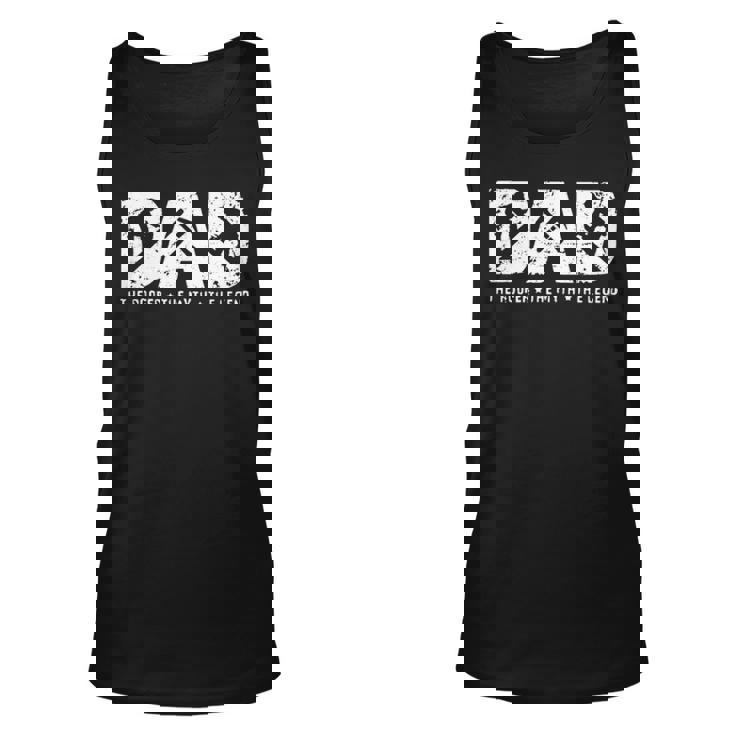 The Roofer The Myth The Legend Tank Top