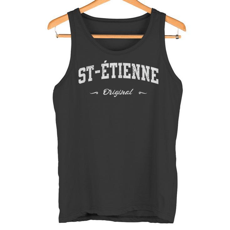 Sweat à Capuche Saint-Étienne - Design Fan Article De Sport - Coupe Classique - 6