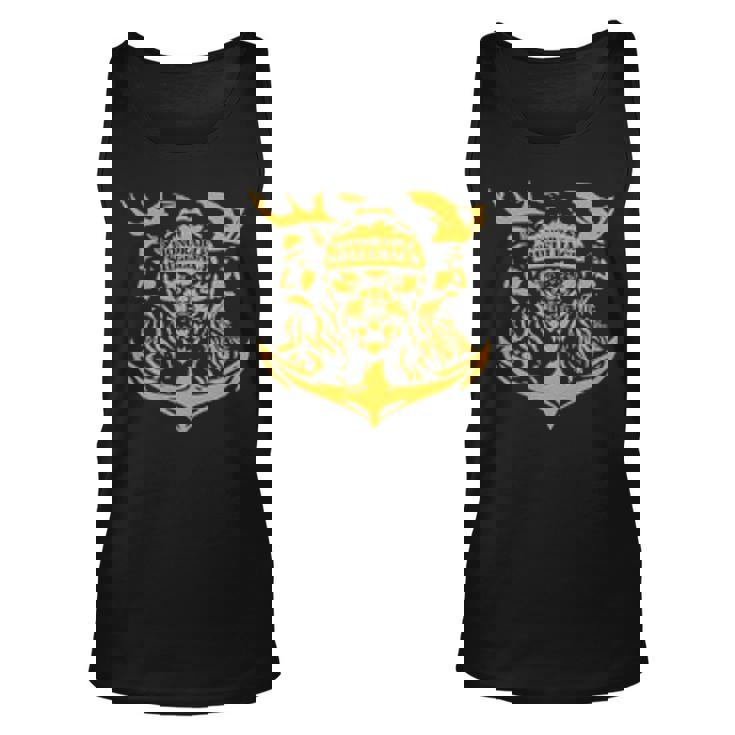 Shellback Back Style Tank Top