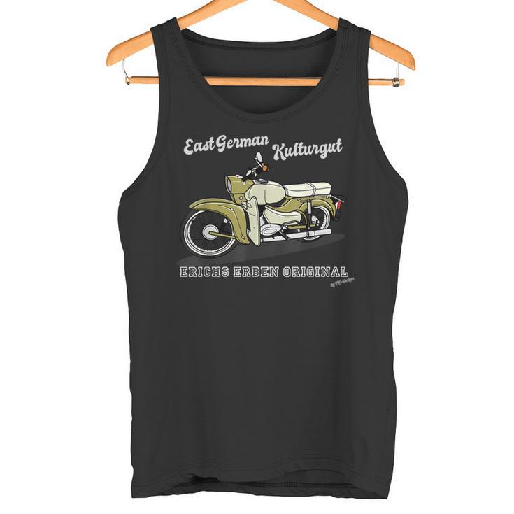 Simson Habicht Tank Top