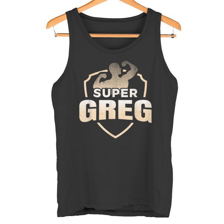 Sweat à Capuche Avec Prénom Greg – Style Rétro Vintage – Cadeau Personnalisé Humour - 8