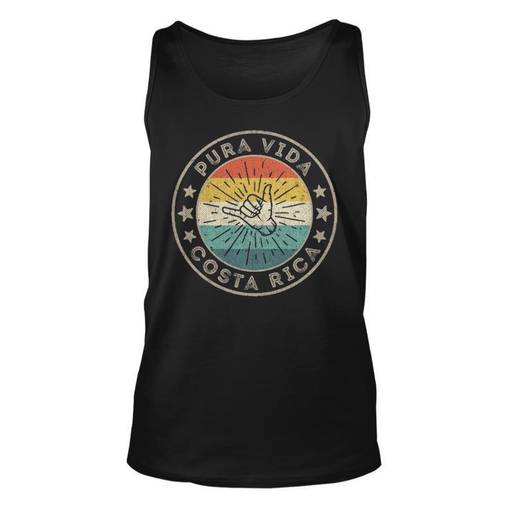 Surf Quote Clothes Surfing Accessories Costa Rica Souvenir Tank Top