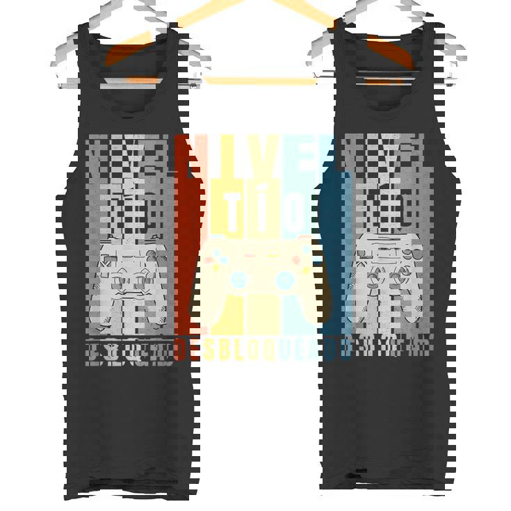 Tío En Prácticas Divertida Futura Tío Anuncio Embarazadas Camiseta sin mangas
