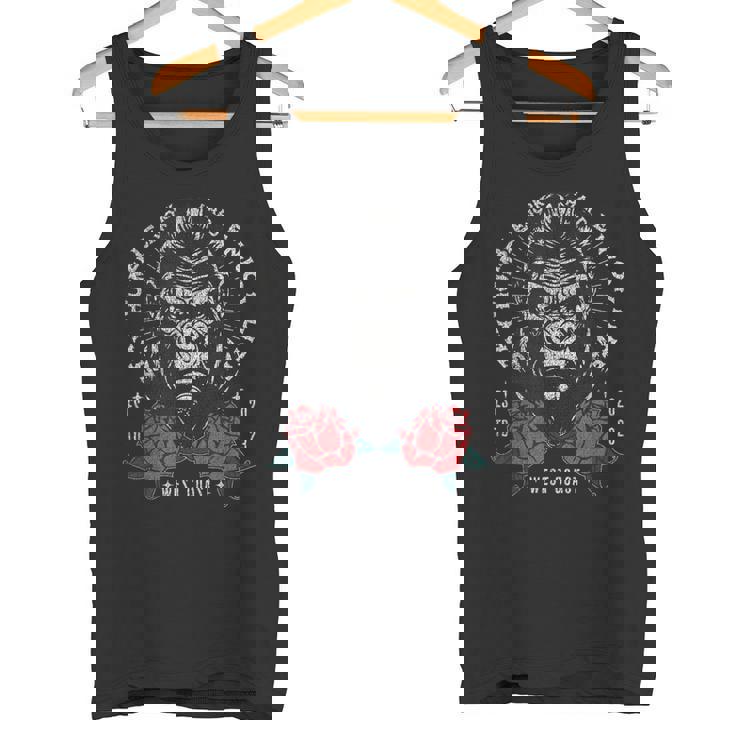 Trabaja Duro Bjj Grappling Gym Jiu Jitsu Camiseta sin mangas
