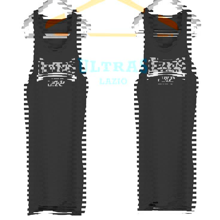 Ultras Lazio Classic Ultrà Lacio Ultras Lacio Camiseta sin mangas