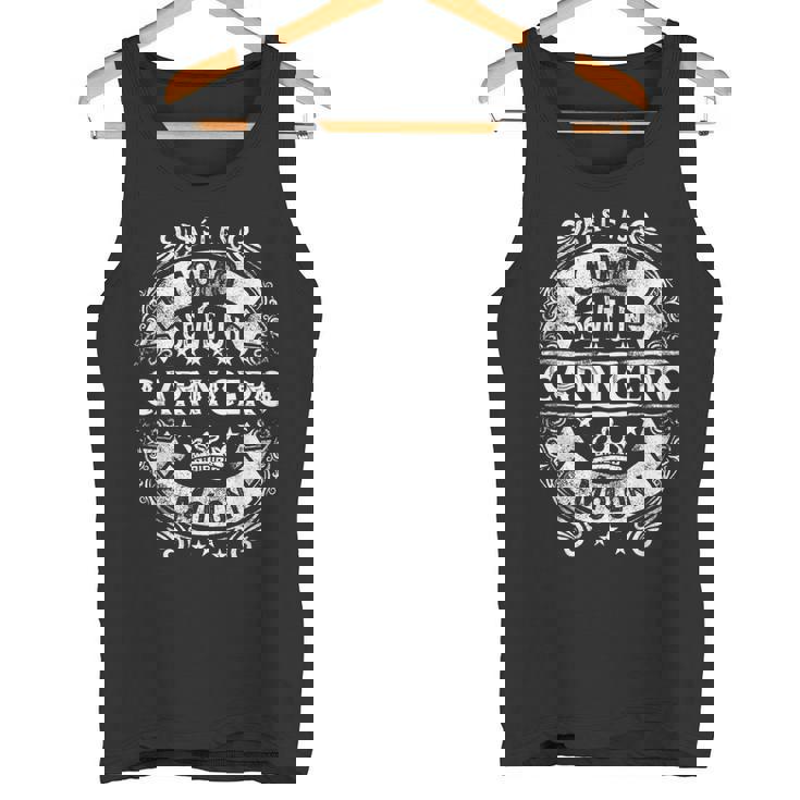 Un Carnicero Molon Divertido Humor Para Hombre Profesional Camiseta sin mangas