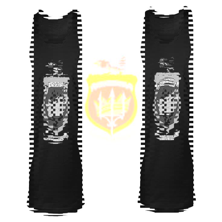 Uss Saratoga Cv 60 Cva 60 Cvb Tank Top