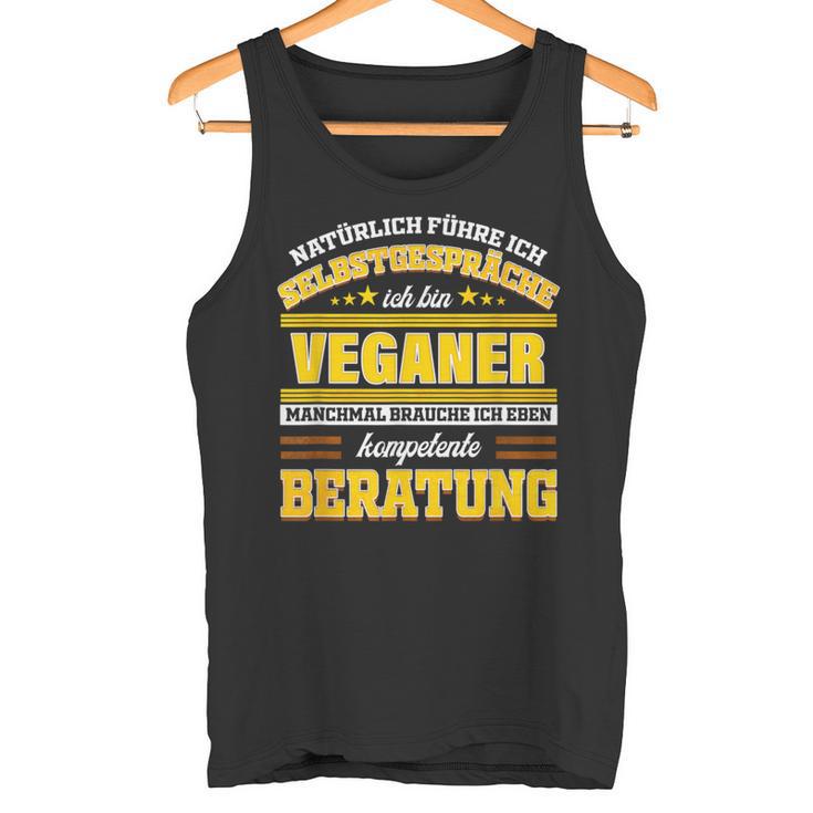 Vegan Dadegan eggie Fatheregan Diet Tank Top