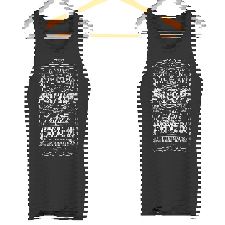 Vintage 1978 Edición Limitada 44 Años 44 Cumpleaños Camiseta sin mangas