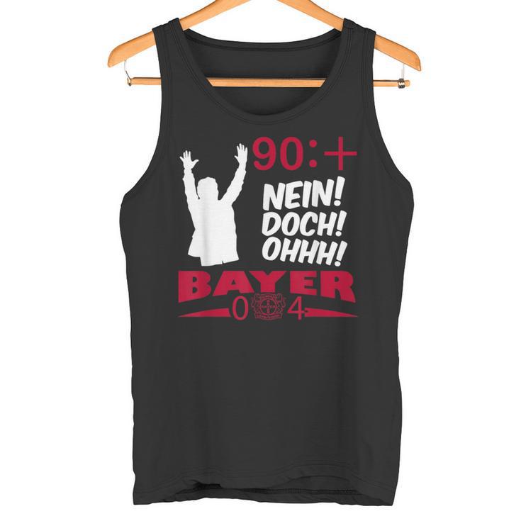 Wir Sind Die Könige Der Letzten Minute Tank Top