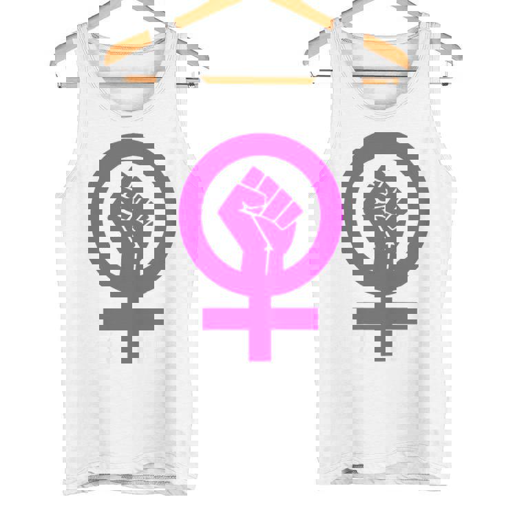8M Feminista 8 De Marzo Camiseta sin mangas