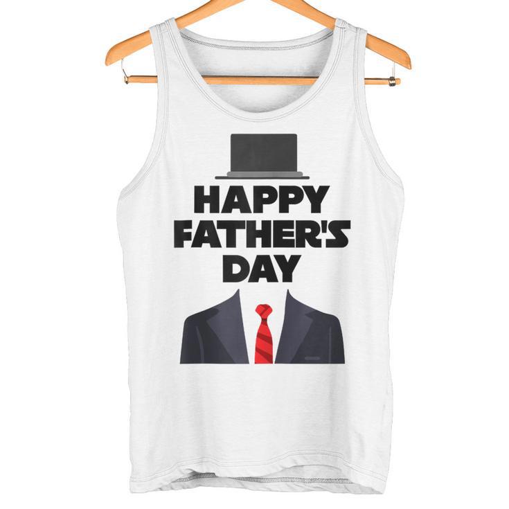 Alles Gute Zumatertag Papa Kapuzenjacke Tank Top