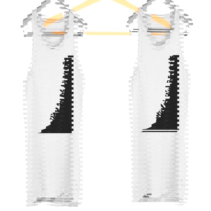Chemise Ninja Warrior Pour Enfants – Warp Wall Débardeur e