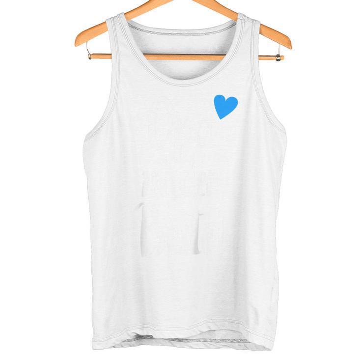 Children's Grandpa Ist Der Beste Family Tank Top