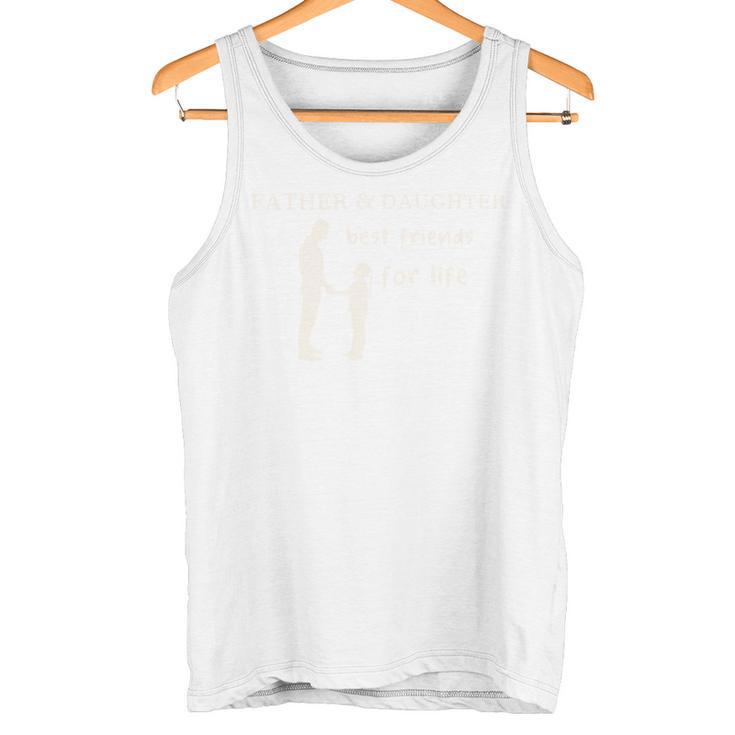 Cooles Papa Und Tochter Passendes -Ater Und Tochter Tank Top