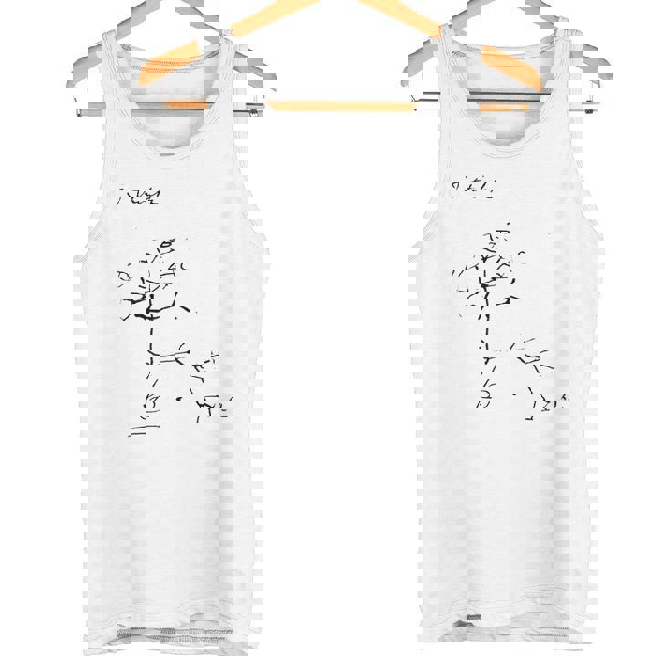 Darwin Árbol De Laida Evolución Ciencia Biología Nerd Camiseta sin mangas