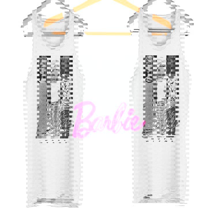 Barbie Logo Classique' T-shirt Homme