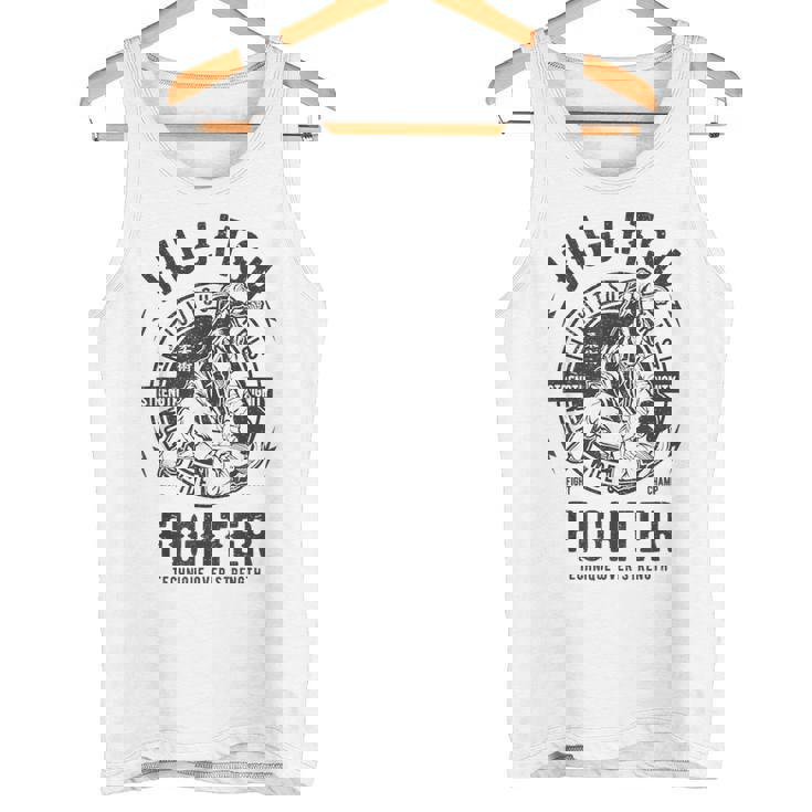Jiu Jitsu T Bjj Brasileña Jiu Jitsu Camiseta sin mangas