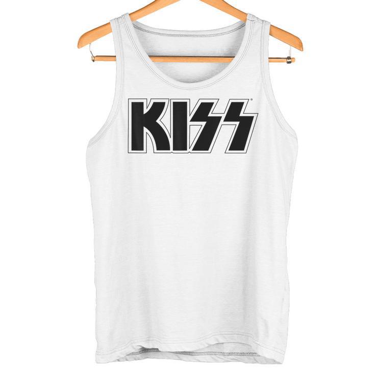 Kiss Diamond Tank Top