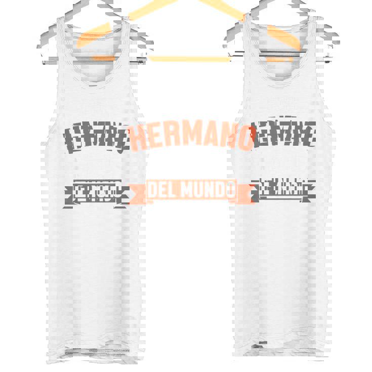Niños Mejor Hermano Mayor Del Mundo Hermano Mayor Hermano Menor Camiseta sin mangas