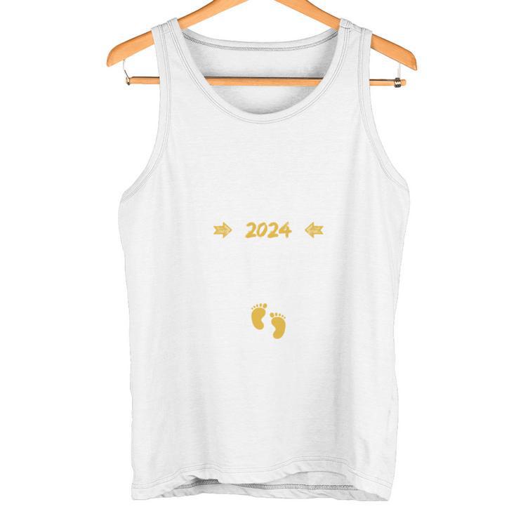 Papa 2024 Loading Futuro Papa 2024 Tank Top