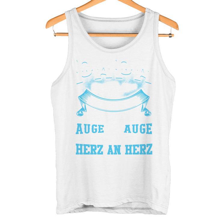 Papa Und Tochter Partnerlook Spruchateratertag Tank Top