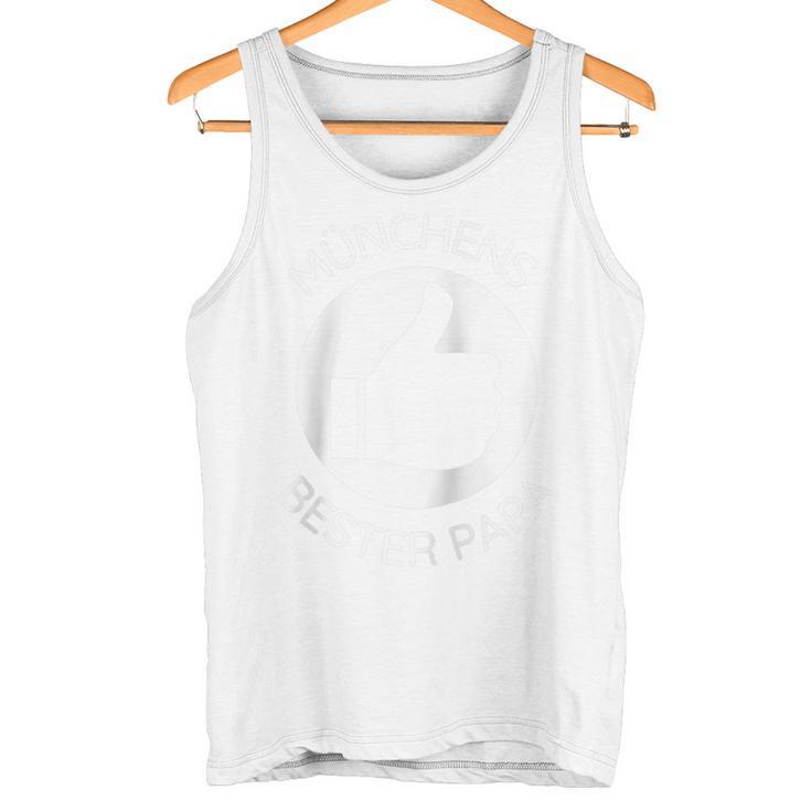 Schönes Für Tollenater Tank Top