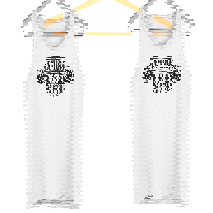 Yeah Buddy Culturismo Entrenamiento Gimnasio Fitness Espalda Camiseta sin mangas