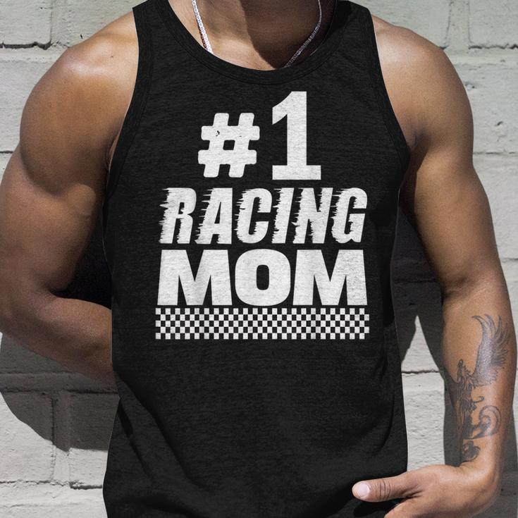 1 Mamá De Carreras Mamá De Carreras Camiseta sin mangas Regalos para él