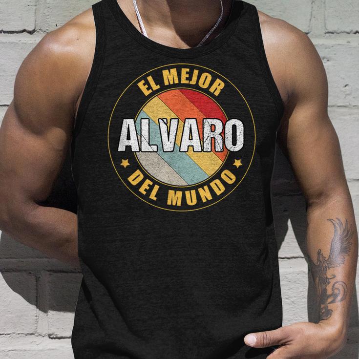 Alvaro Tank Top Geschenke für Ihn