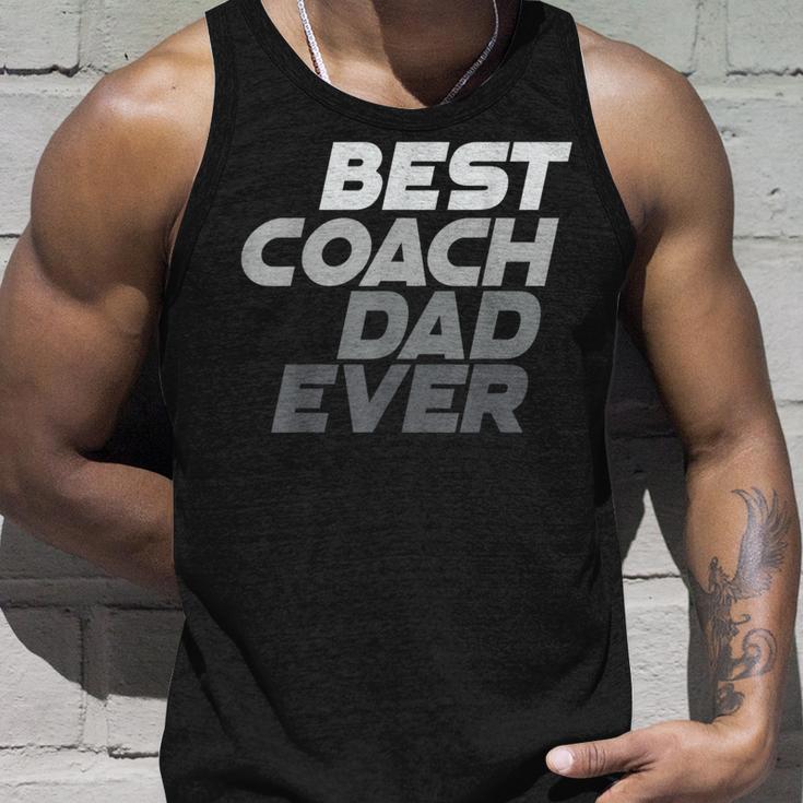 Bester Trainer Aller Zeiten Besterater Aller Zeiten Bester Trainer Papa Aller Zeiten Zitate Tank Top Geschenke für Ihn