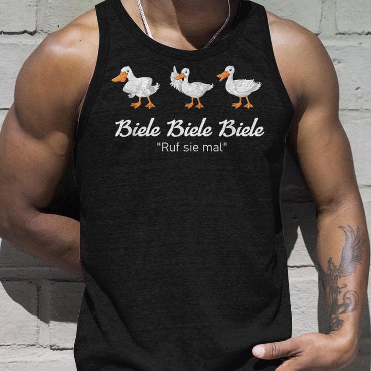 Biele Biele Biele Tank Top Geschenke für Ihn