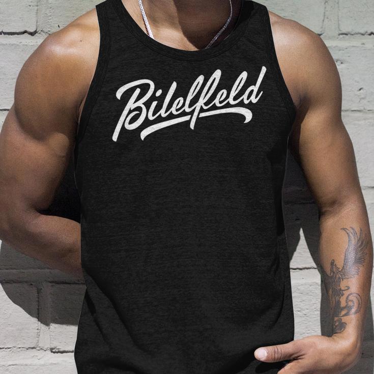 Bielefeld Tank Top Geschenke für Ihn